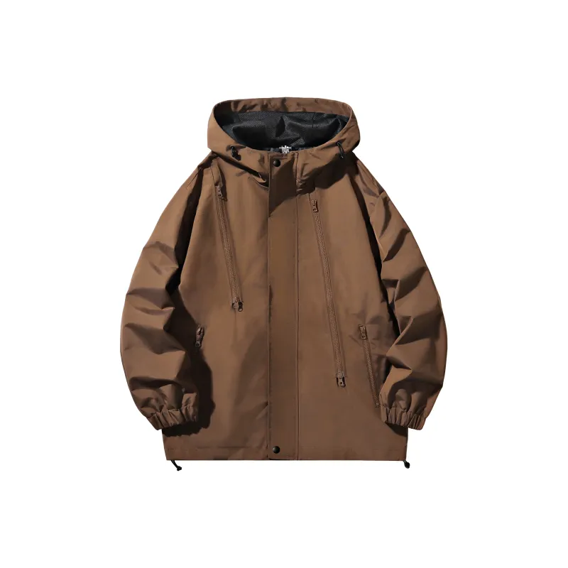 SNOW FLYING Jackets & Coats Unisex-8