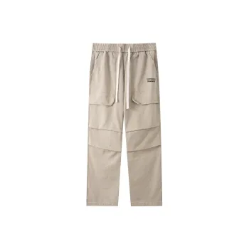 SWAMP AREA Jeans Unisex