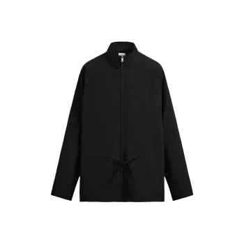 ZARA Jackets Men Black
