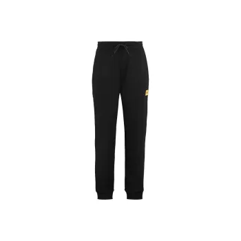 HUGO BOSS SS23 Sports Pants Men's Black