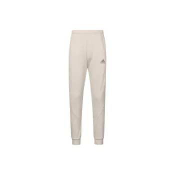 Adidas Knitted Sports Pants Men's Bauxite Brown