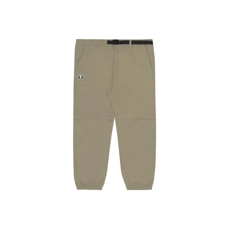 Aape Casual Pants Men-4