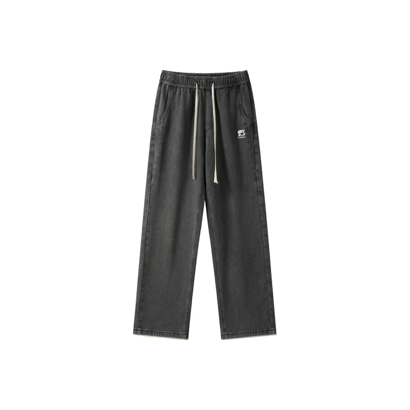 DOUBLE STAR 88 Jeans Unisex-2