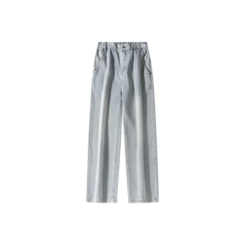 David Bakken Jeans Unisex-5