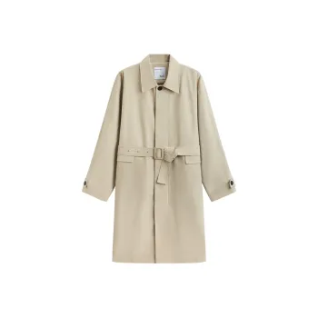 GXG Trench Coats Men