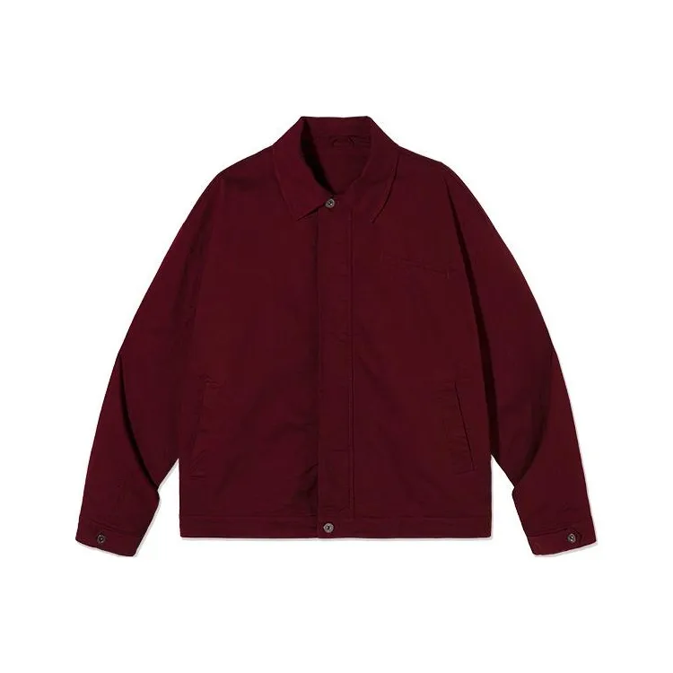 PSO Brand Jackets Men-3