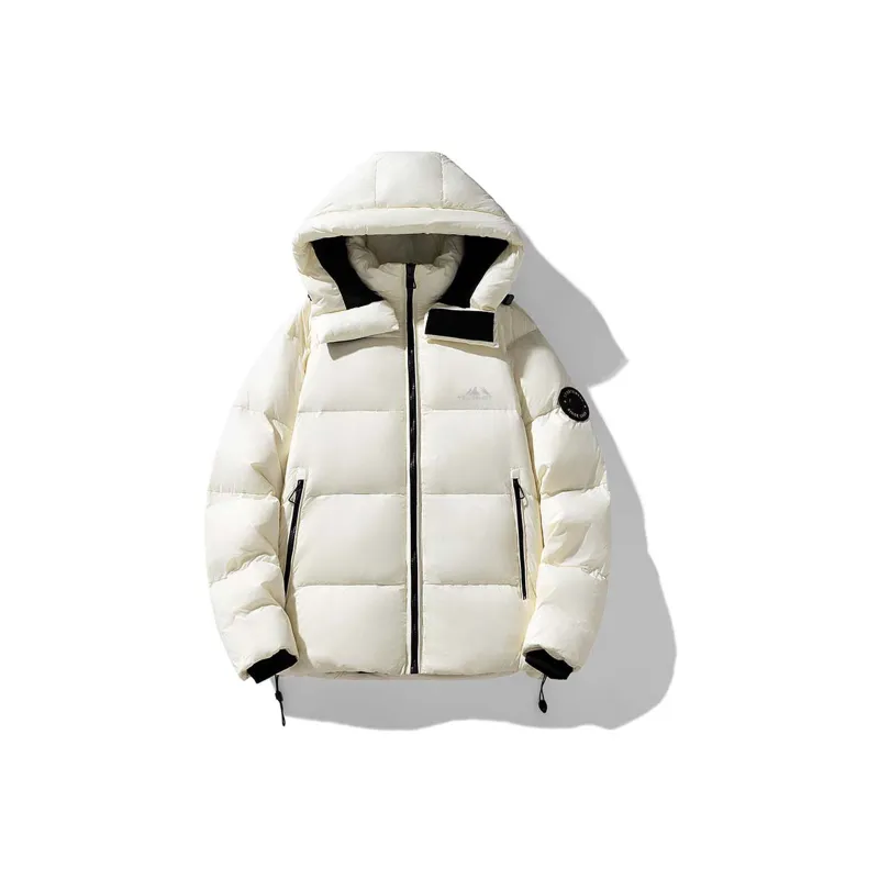 Yalu Preferred Down Jacket Unisex-14