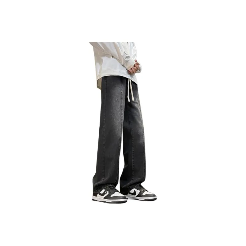 PANDA ADEVIL Jeans Men-5