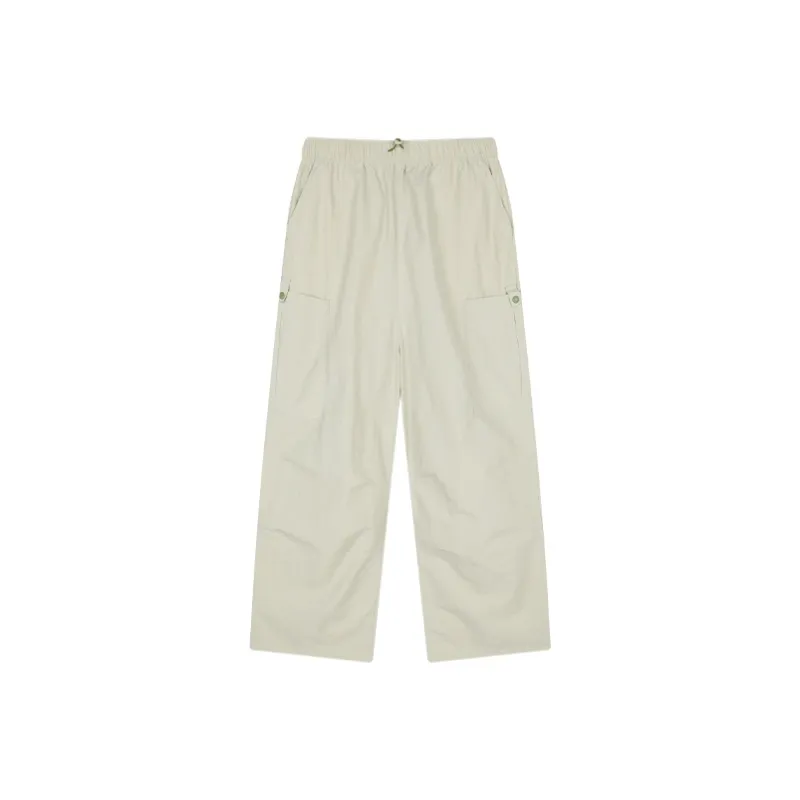 ACMEITEM Cargo Pants Unisex-3