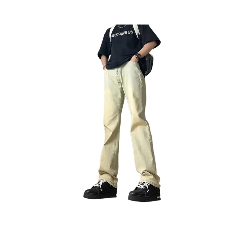 FA2LO Jeans Unisex-0