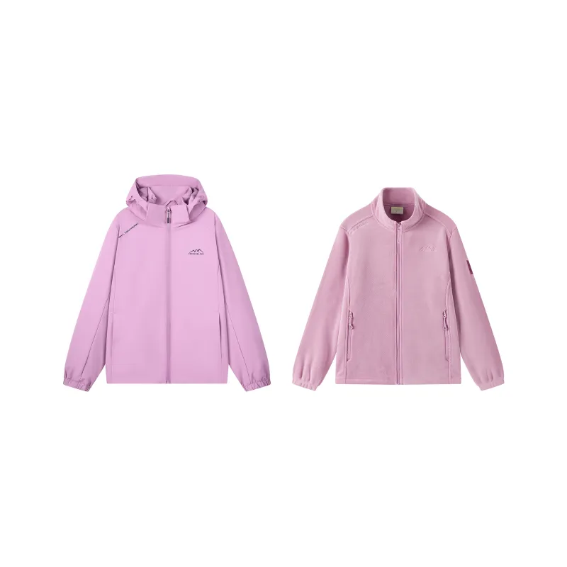 FENGXUELANG Windbreaker Jackets Unisex-22