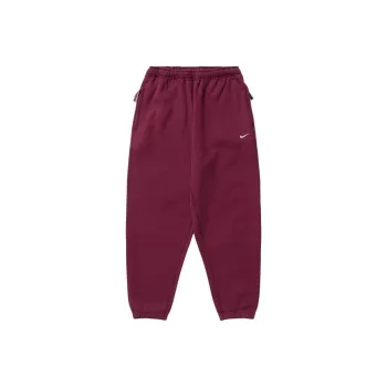 Nike Solo Swoosh Track Pants