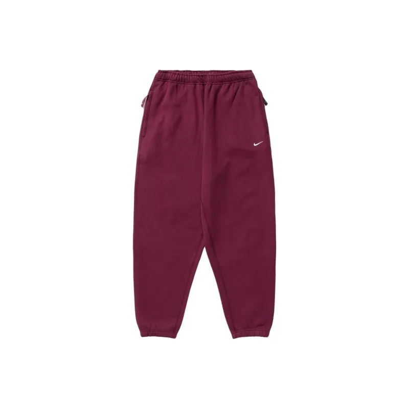 Nike Solo Swoosh Track Pants-0
