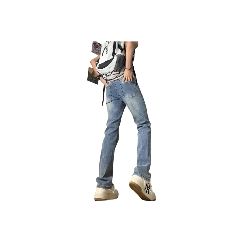 PISYPOX Jeans Unisex-6