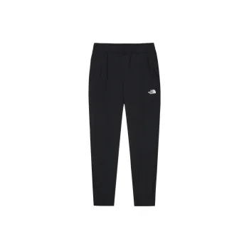THE NORTH FACE Knitted Sweatpants Men Black