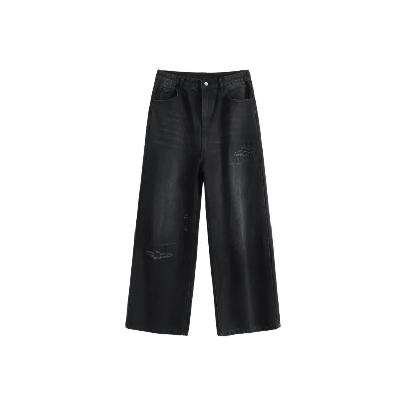 EVBD Jeans Unisex-0