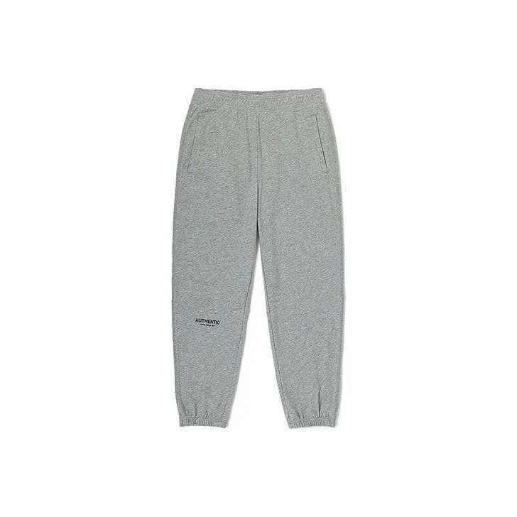 Kappa Knitted Sports Pants Men's-6