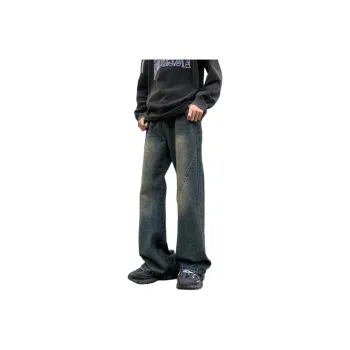 BENGEN Jeans Men