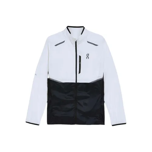 On Weather Lightweight Jacket
