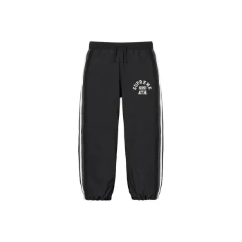 Supreme Appliqué Track Pant
