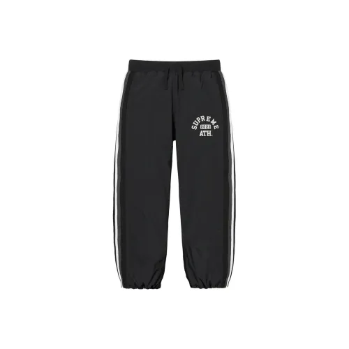 Supreme Appliqué Track Pant