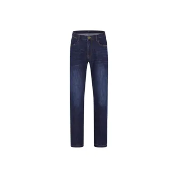 NAVIGARE Jeans Unisex Marine Blue
