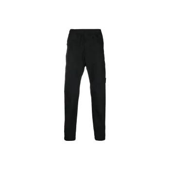 STONE ISLAND Elasticated Waist Joggers