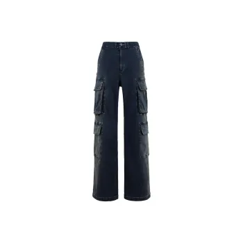 UNDERWATER Four-Pack Of Jeans Unisex