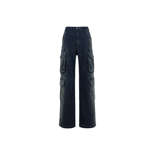 UNDERWATER Four-Pack Of Jeans Unisex