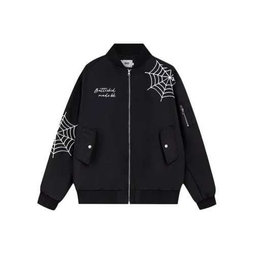 COMXZ Jackets Unisex