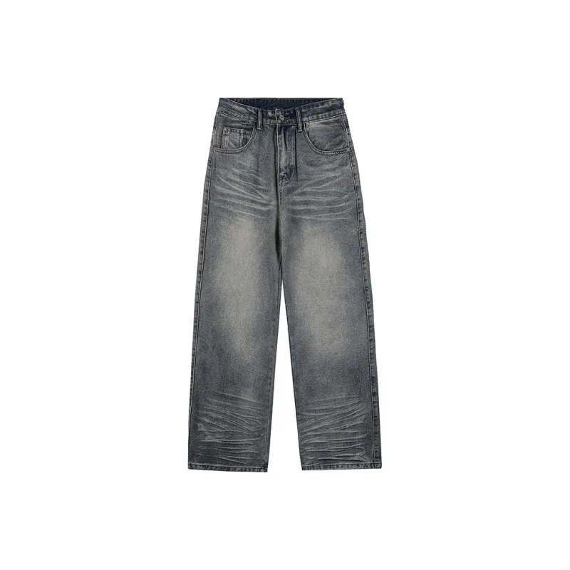 BEAR UNION Jeans Unisex Blue-0
