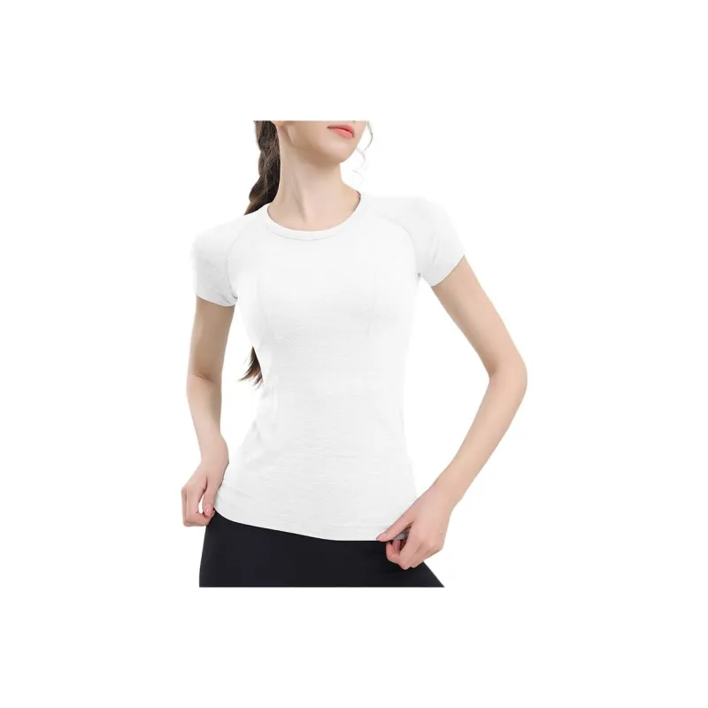 Ordifen Yoga T Shirts Women's-3