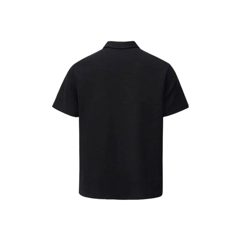 NOOING Shirts Unisex-1