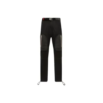 MONCLER GENIUS Belted Pants