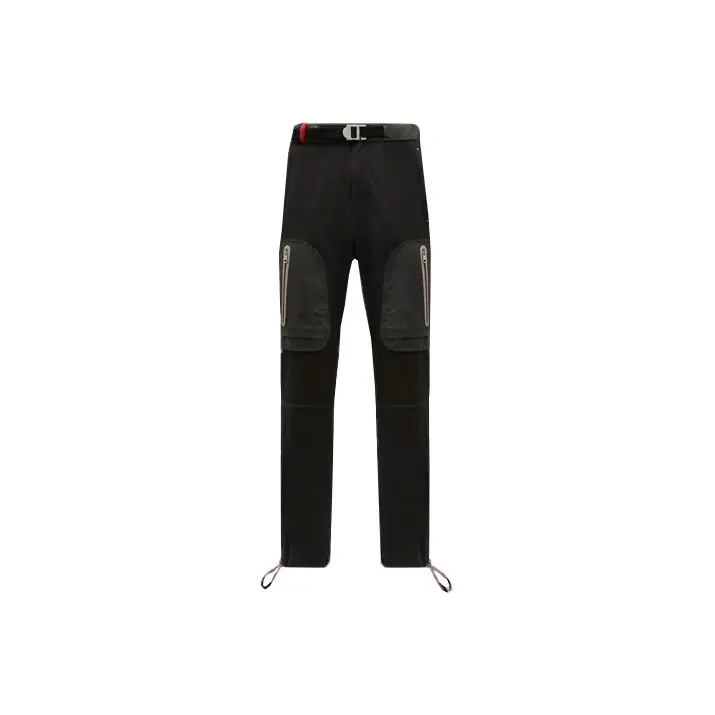Moncler Belted Pants-0