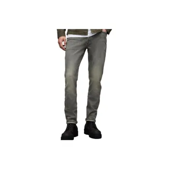 ALLSAINTS Jeans Men Gray