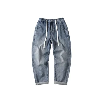 MindBridge Jeans Unisex Nostalgic Blue
