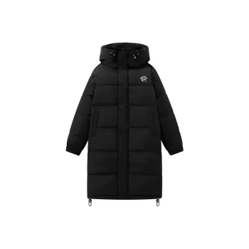 SESAME STREET Down Jacket Unisex