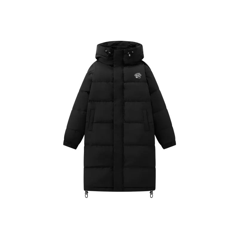 SESAME STREET Down Jacket Unisex-0