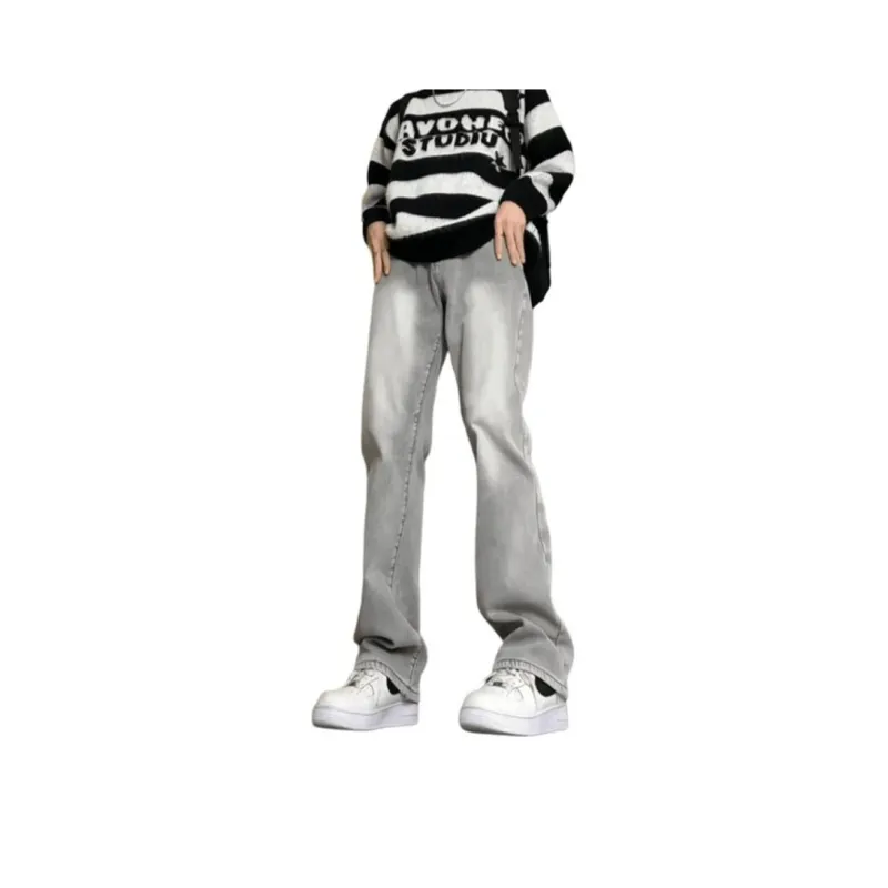 PISYPOX Jeans Unisex-12