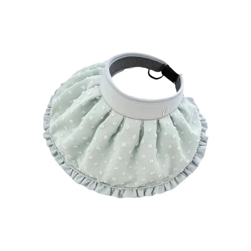 BEPOP Polyester, Cotton Visor Hats & Caps Women's-1