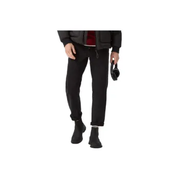 CAT Jeans Men Black