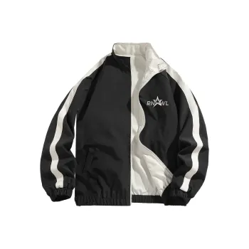 RUNNINWHEEL Jackets Coats Unisex