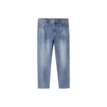 HLA Power Young Series Jeans Men's