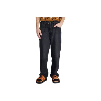 Neil Barrett Casual Pants Men Black