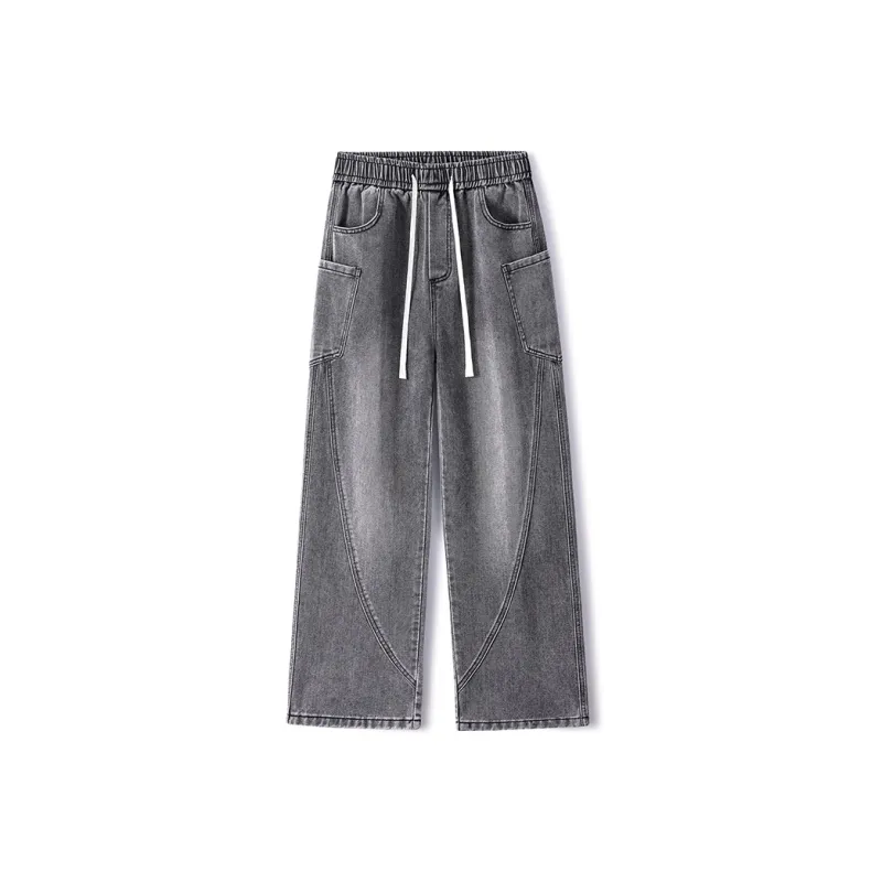 DOENU Jeans Unisex-22