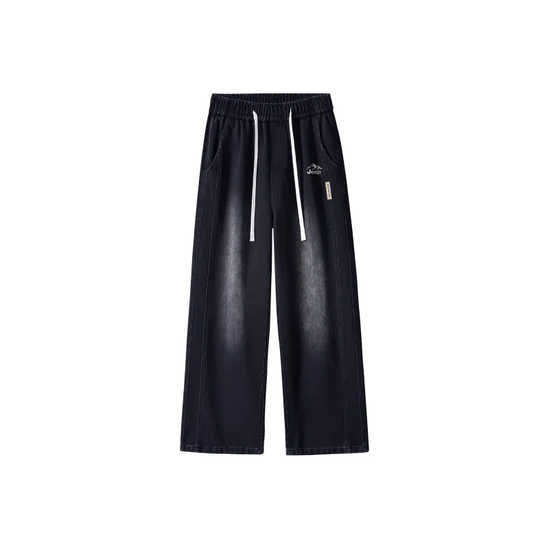 Jeep Jeans Unisex-0