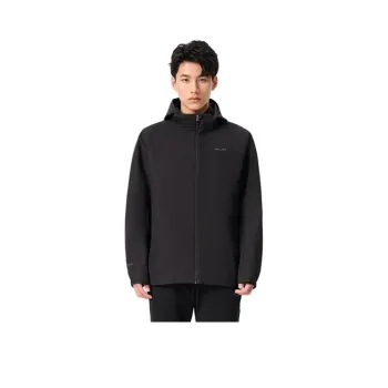 PELLIOT Trench Coats Men