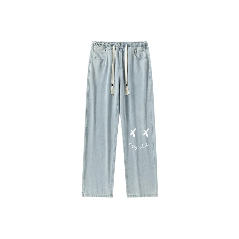 ESPY Jeans Unisex-8
