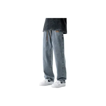 GROW DATE Jeans Unisex
